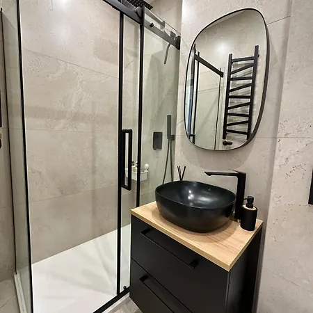 White - Kopernika Apartament Ustka