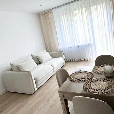 White - Kopernika Ustka