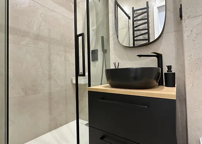 White - Kopernika * Ustka