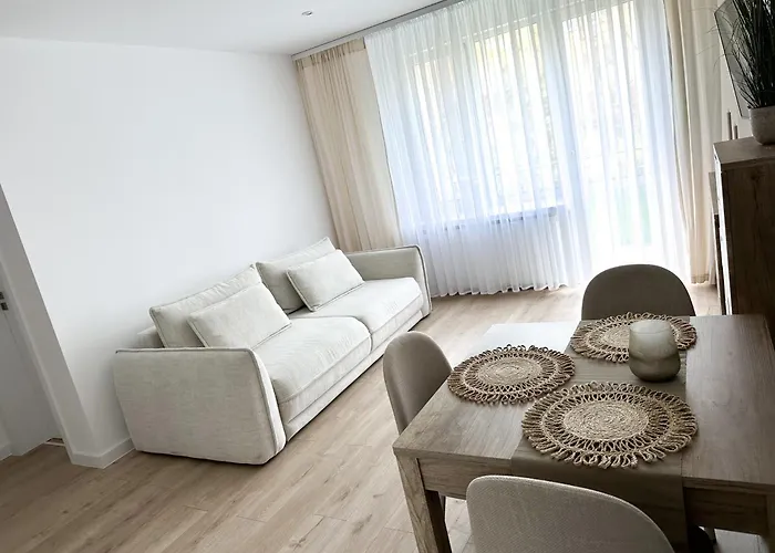 White - Kopernika Ustka