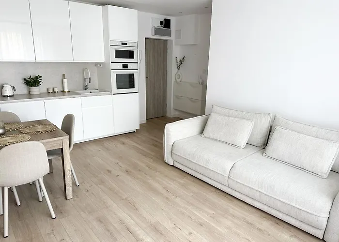 White - Kopernika Ustka